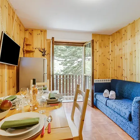 La Cerbiatta - Happy Daire