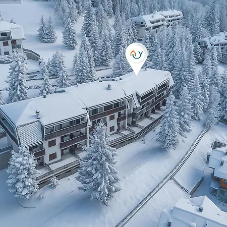 La Cerbiatta - Happy