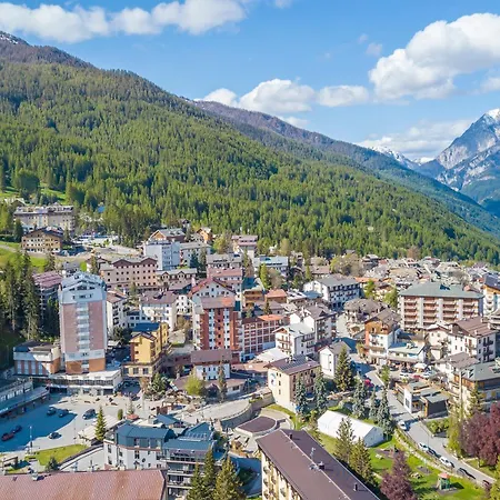 La Cerbiatta - Happy * Oulx