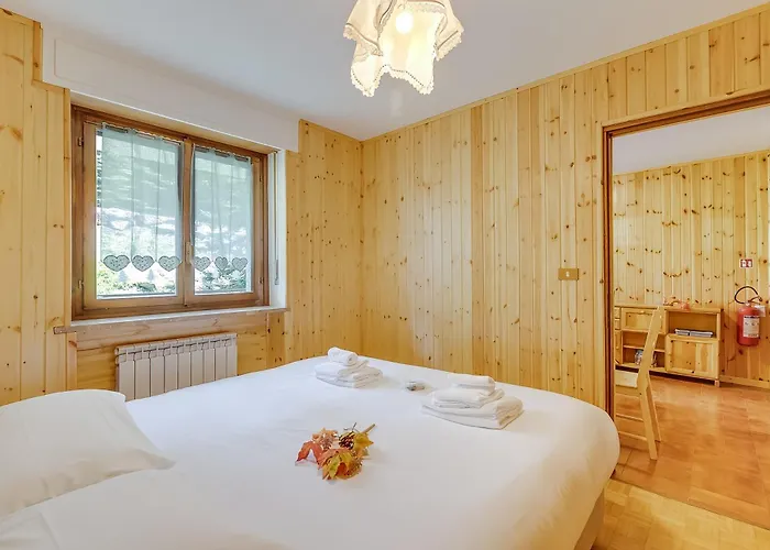 La Cerbiatta - Happy Daire Oulx