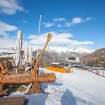 شقة La Cerbiatta - Happy Oulx