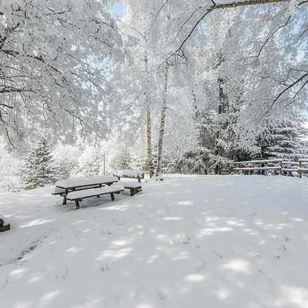 Appartement La Cerbiatta - Happy *