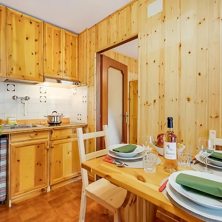 La Cerbiatta - Happy Apartment