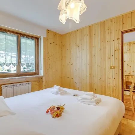 La Cerbiatta - Happy Appartement Oulx