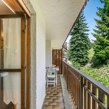 La Cerbiatta - Happy Appartement *