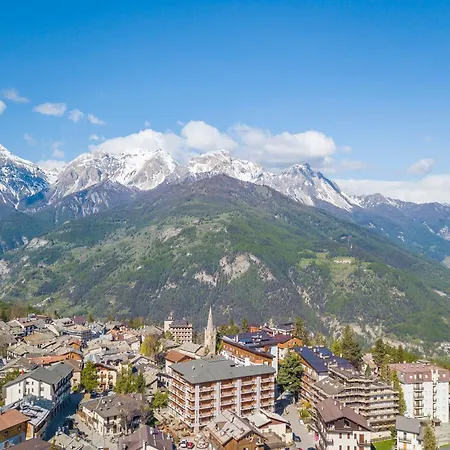 Appartamento La Cerbiatta 5Min Jouvenceaux Lift - Happy Rentals