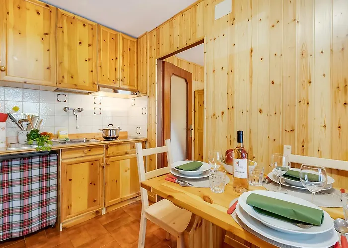 La Cerbiatta - Happy Apartment